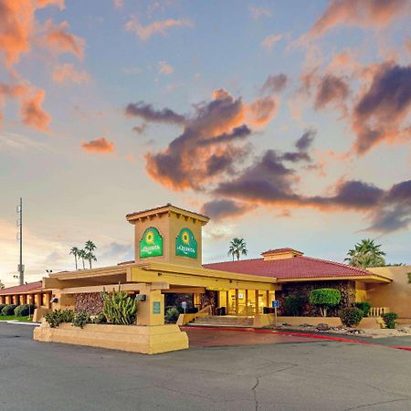 La Quinta Inn By Wyndham Phoenix North Exterior foto